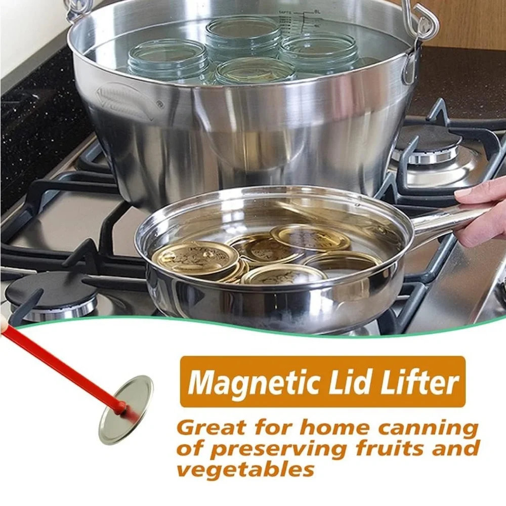 4 Pack Lid Lifter- Magnetic